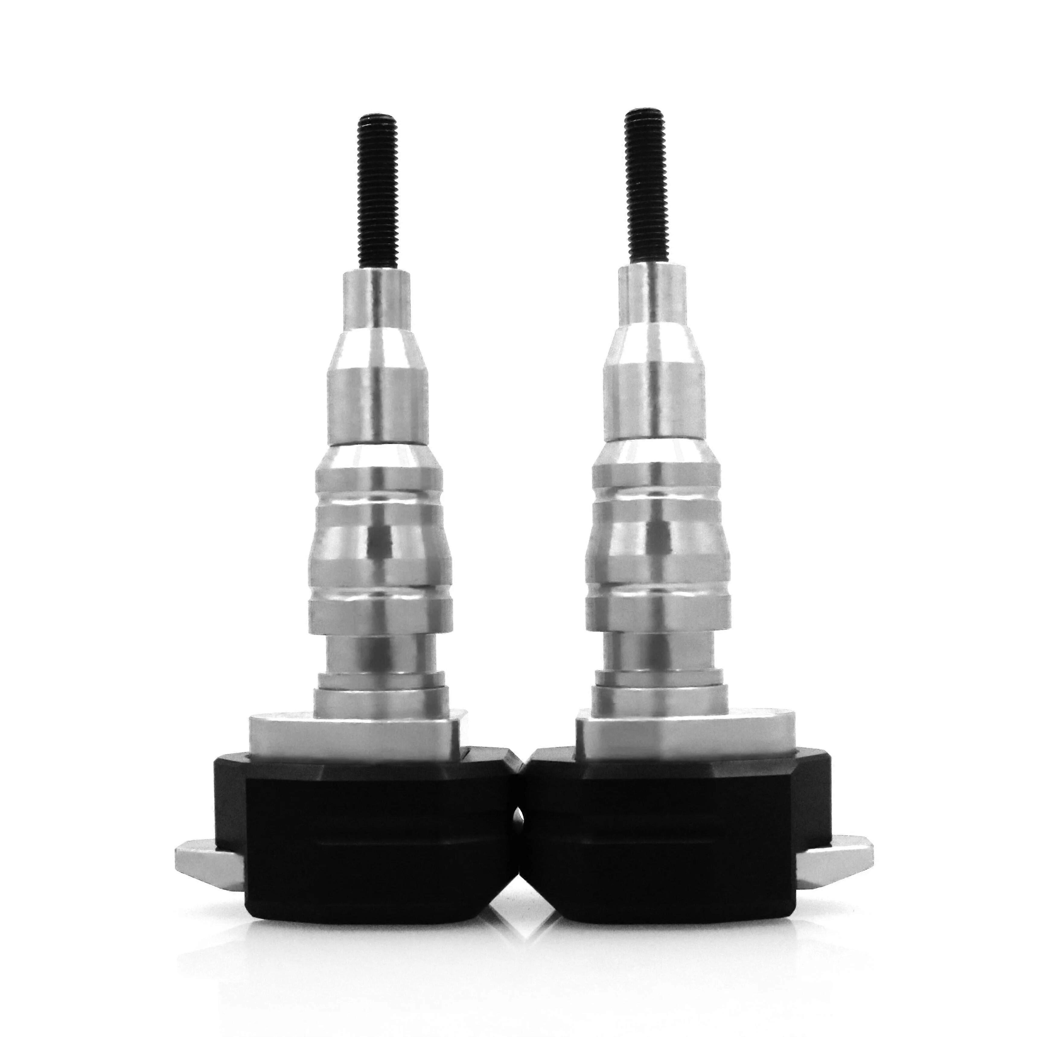 Motorcycle CNC Falling Protection Frame Slider Fairing Guard Crash Protector For Benelli TRK251 TRK 251