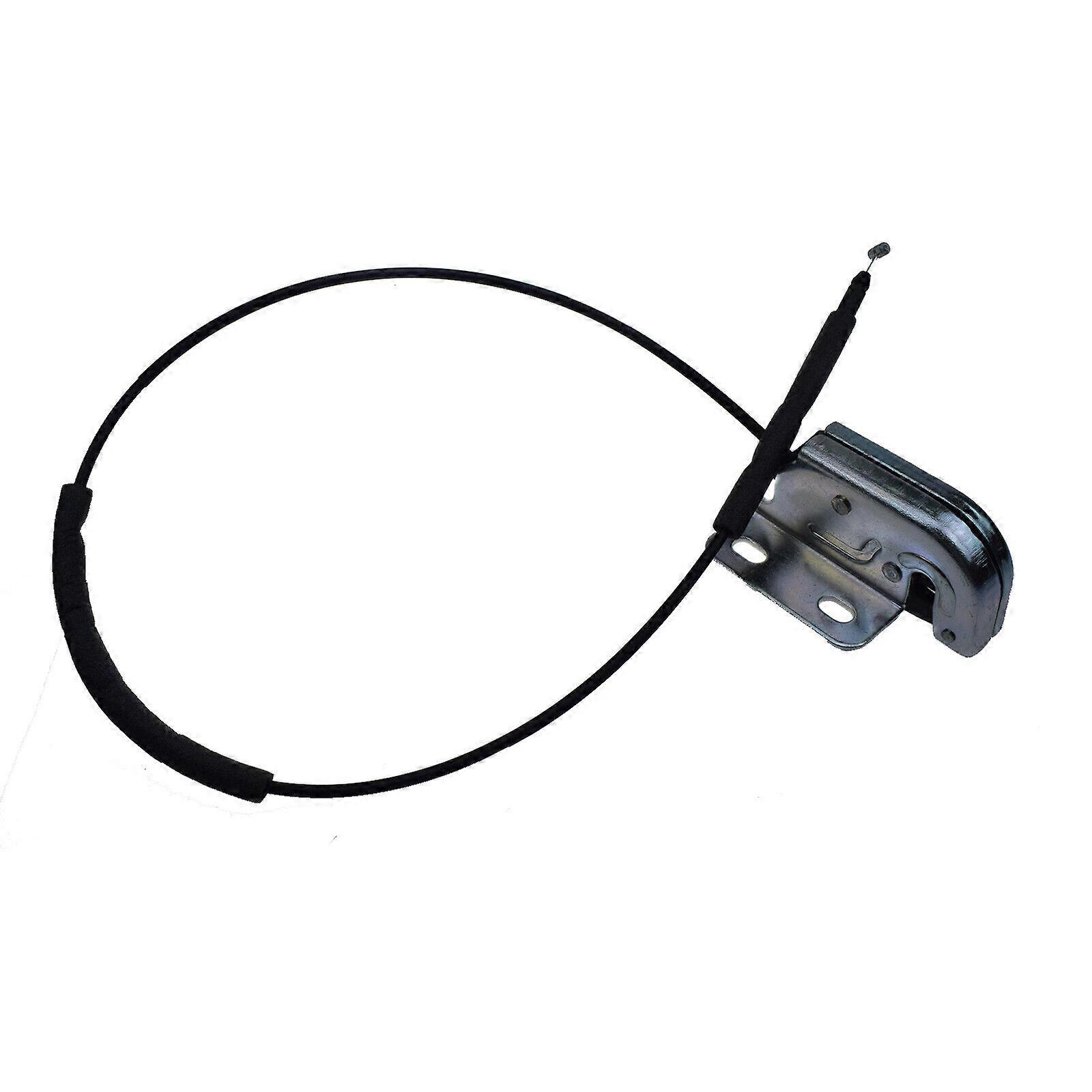 Tailgate Trunk Lock Hatch Left Side For Renault Koleos 2010-2013