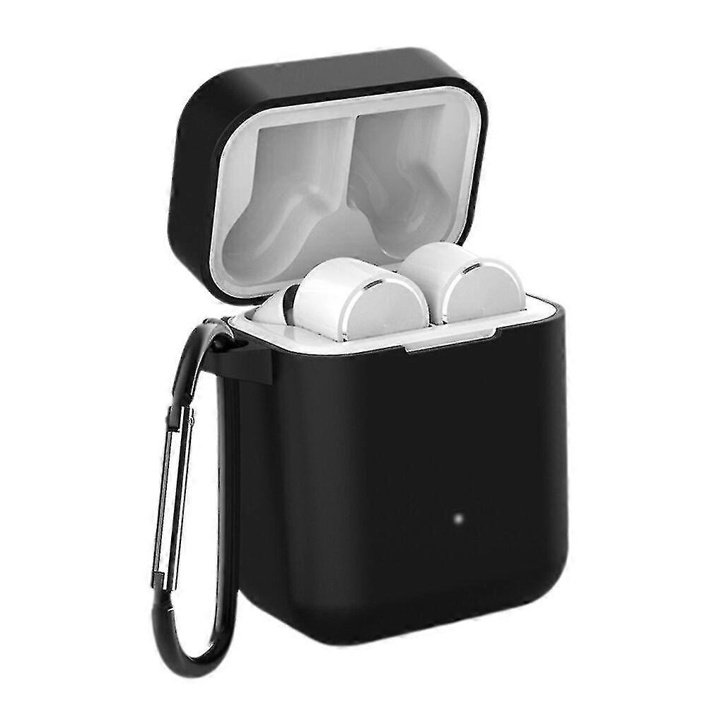 Silicone Case For Xiaomi Mi Airdots True Wireless Bluetooth