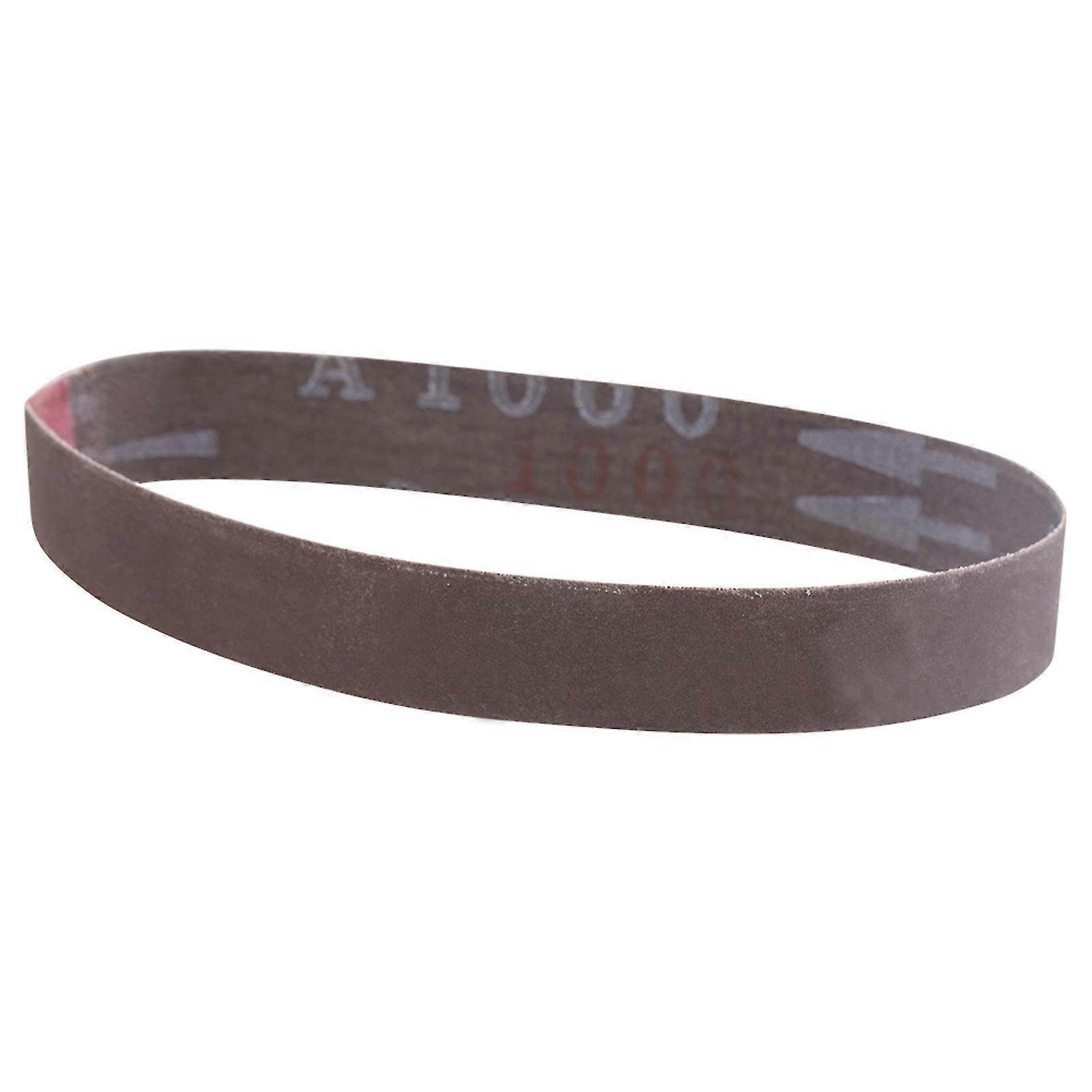 Electric Knife Sharpener Replacement Sanding Belt (1000#)