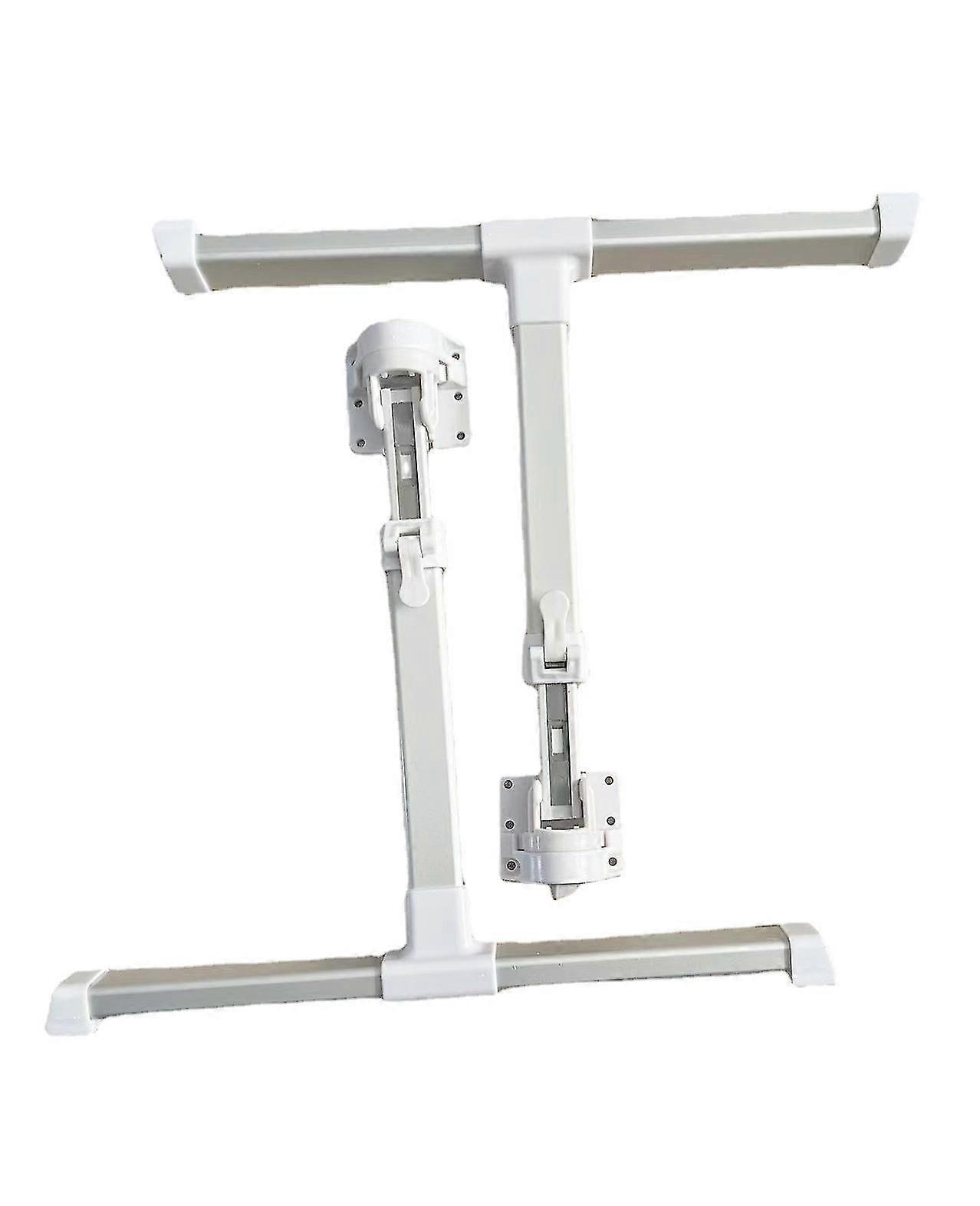 Foldable Raised Bed Small Table Home Study Desk Legs XiXi