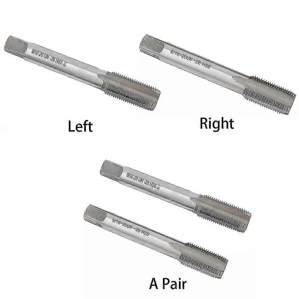 Winter Promotion,pack Bike Thread Repair Tools, Right And Left Hand ...