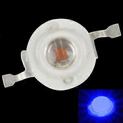 1W High Power LED Light Bulb for Flashlight