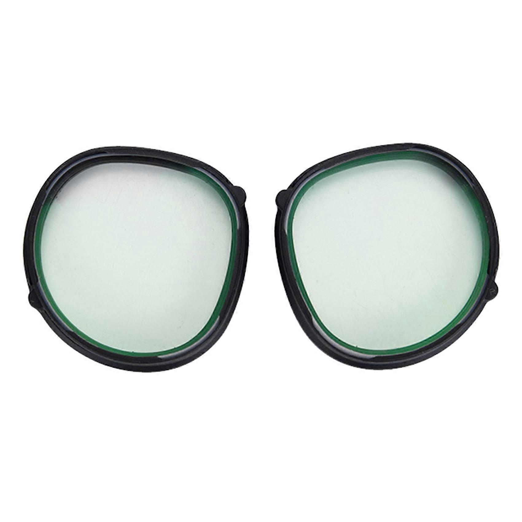 for Anti Blue Light Magnetic Eyeglasses Lens with Frame Protection VR Headset Accessories(0 Degree)
