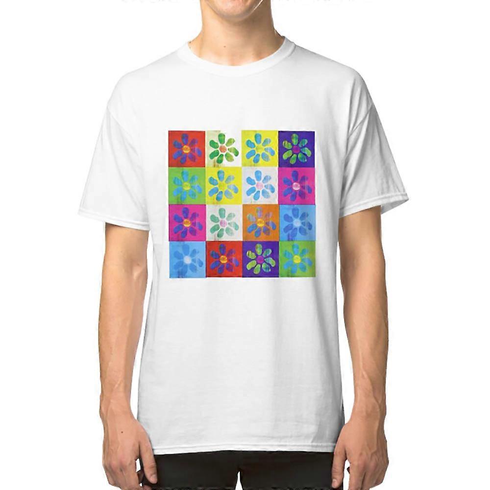 Camiseta de James