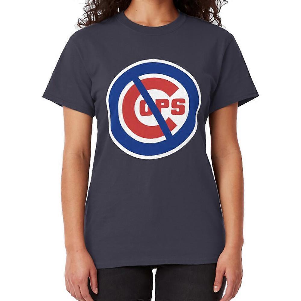 No Cops T-shirt
