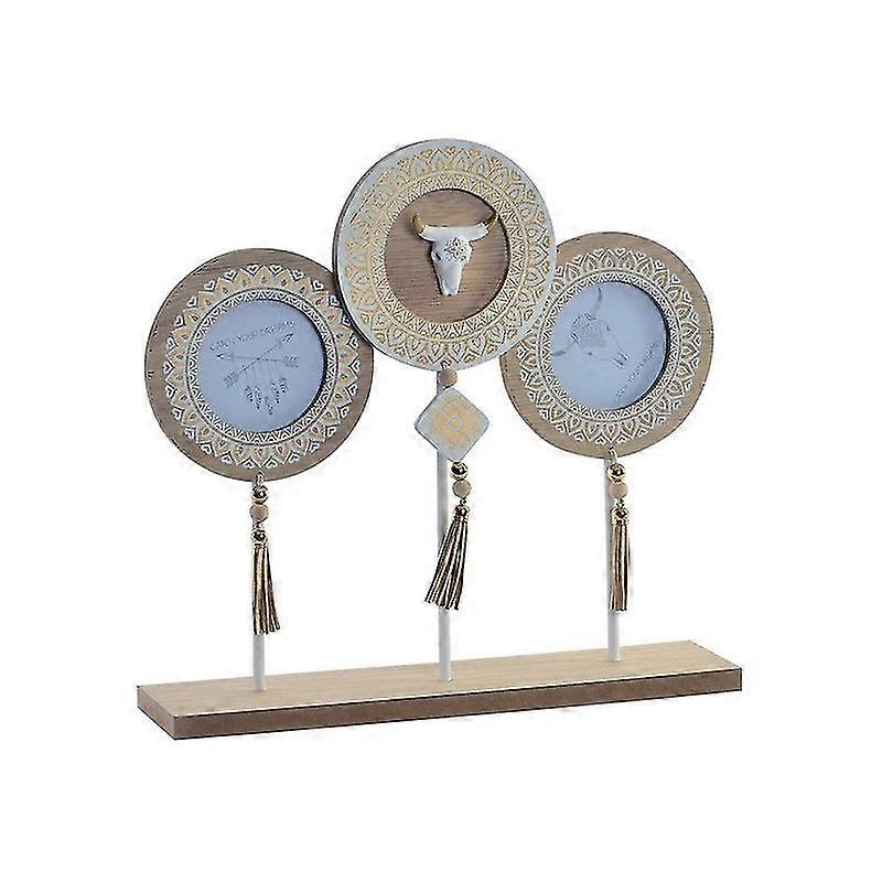 Photorem Train Metall (31 X 7 X 29 Cm)