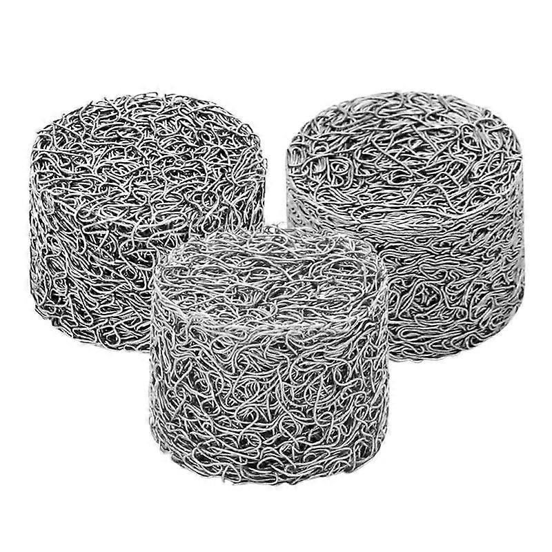 Car Wash Lance Filter Mesh Stainless Steel Foam Lance Filter Durable Foam Maker Tablet Automobile Snow Foam Nozzle Replacement