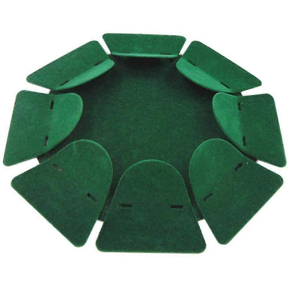 Golfs Putting Cup Putter Ball Practice Hole Training Aid Golfer All-direction Tool