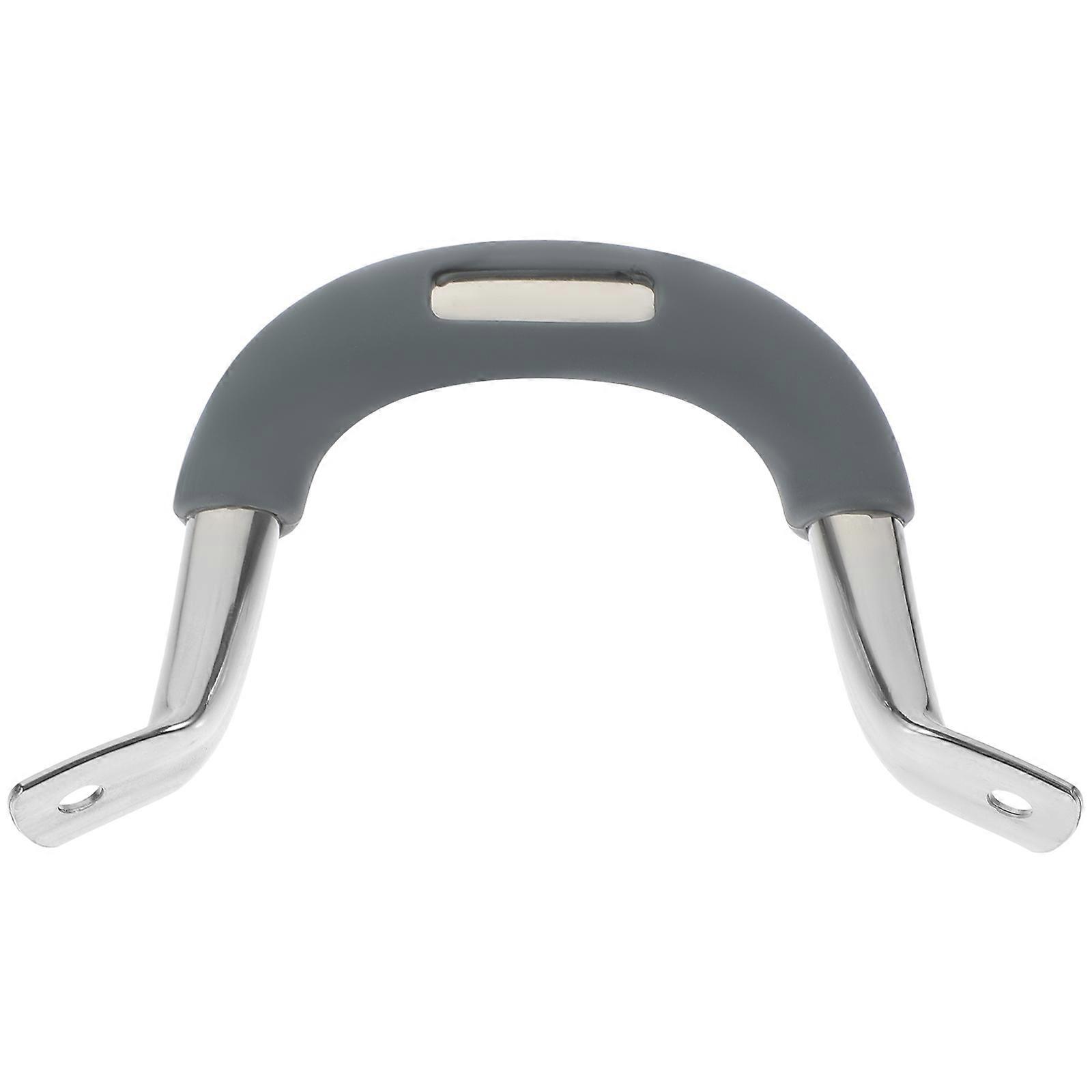 Pot Side Handle Replacement Pan Handle No Scalding Grip Pot Side Handle