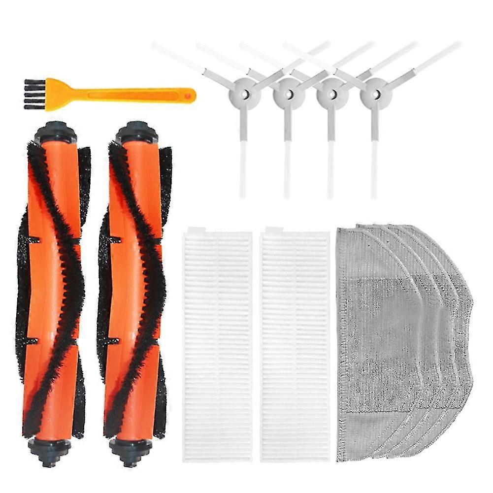 Replacement For Xiaomi Mijia G1 Mjstg1 Robot Vacuum Cleaner