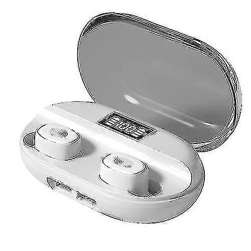 Tws Tooth Phs Wireless Earphs Touch Earbuds For