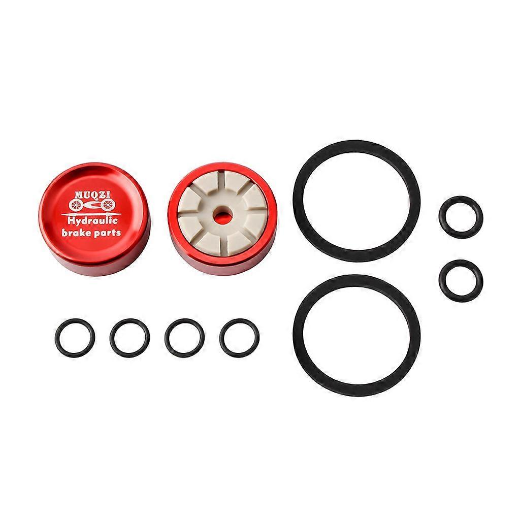Hydraulic Disc Brake Caliper Piston Kit for Shi-mano SLX(M675 M7000 M7100)