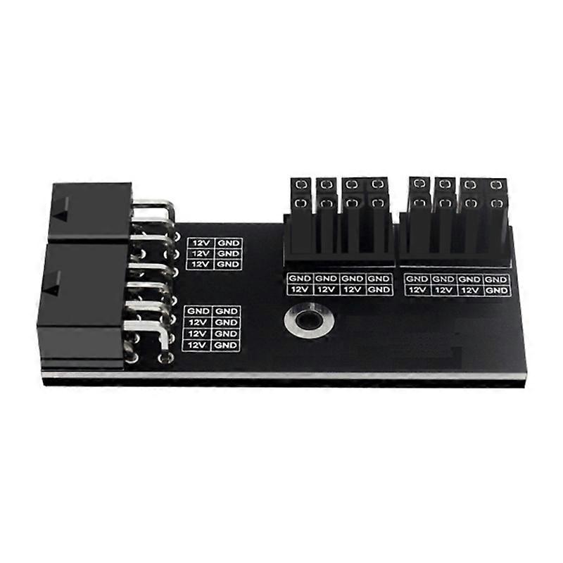 8+8 Power Supply Adapter Board Graphics Card Power Interface Anti-aging