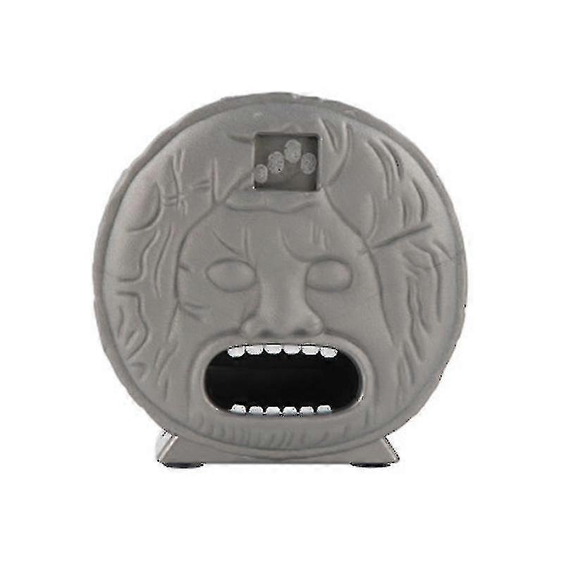 The New Lie Detector For 2020 Is The Th Nerat , , Finr Bite, , Music, Roman Lie Detector