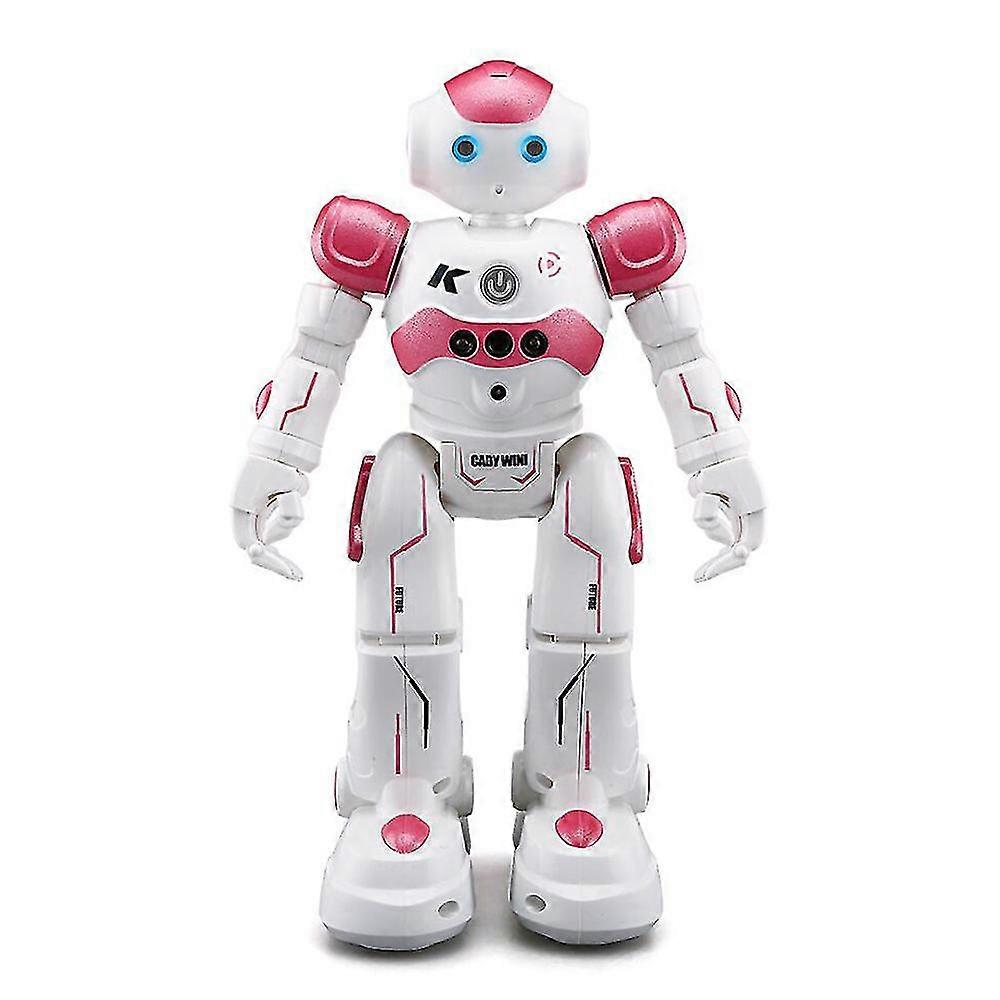 Rc Roboter Spielzeug für Kinder Fernbedienung Roboter Gestenerkennung
