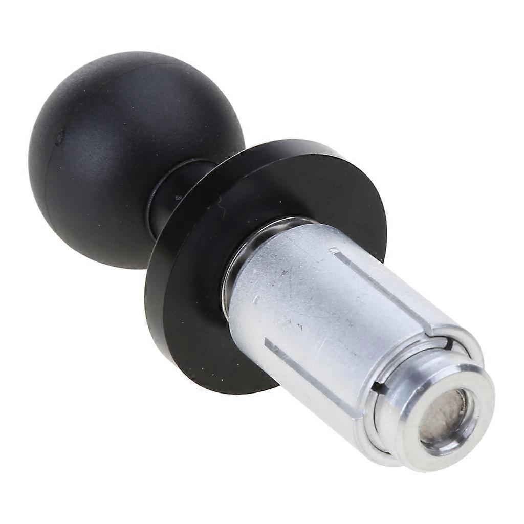 Mini Tripod Ball for Head Base Adapter for Go Pro Hero Mounts for Motorcycle