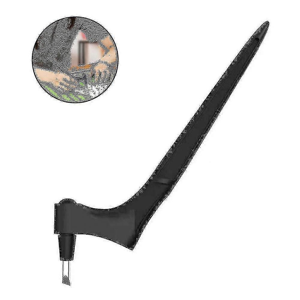 Craft Cutting Tools For Paper Crafts With Triangle Ruler,black