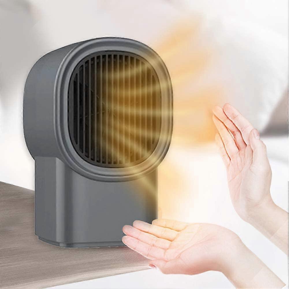 Fan Heater , Mini Electric Heaters Perfect