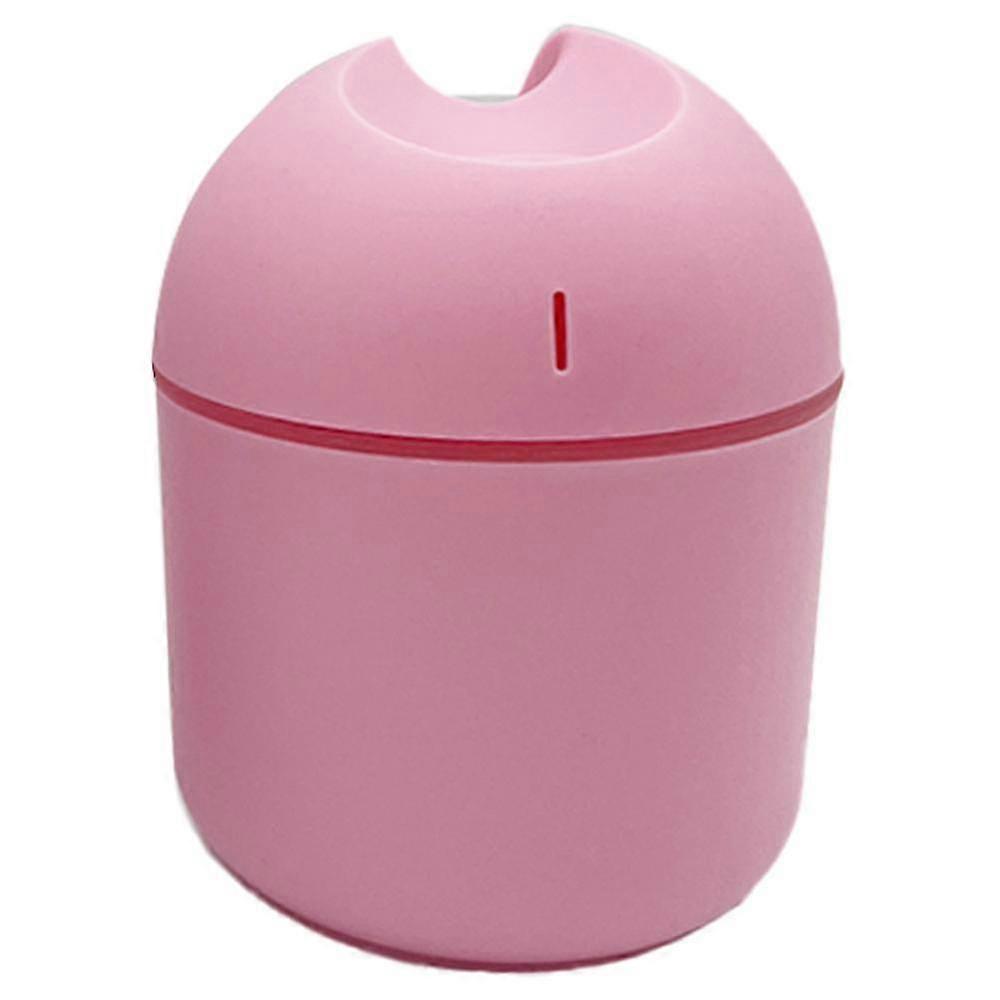 xj Desktop Humidification Spray Car Air Purifier Usb