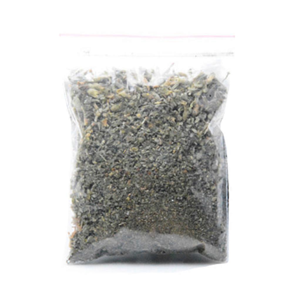 1 Bag 5g Natural Sundried Catnip Flower Branches Leaves Cat Kitten Healthy Food