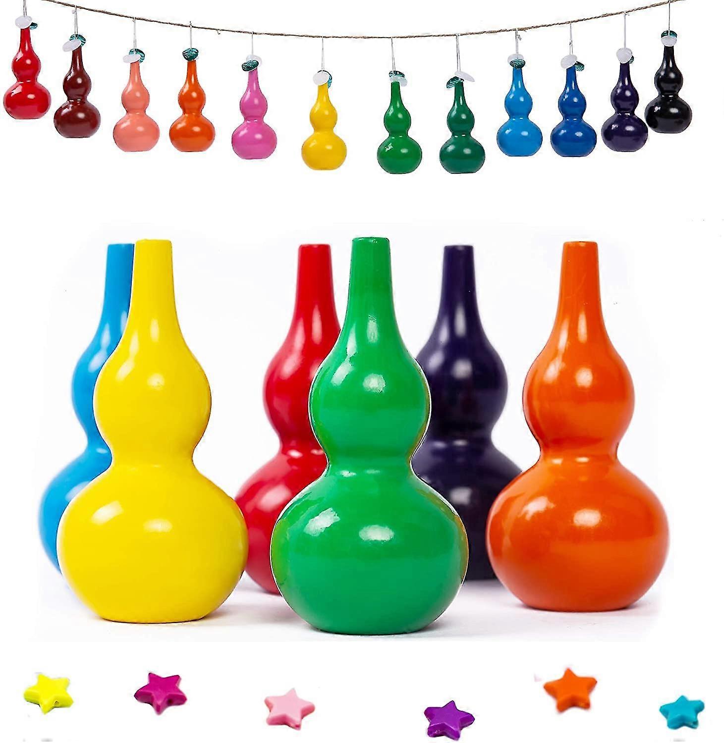Lápis de Bebê, Não tóxico, 12 Cores Lavable Safe Comestível Lápis Crayons Finger Grip Pens
