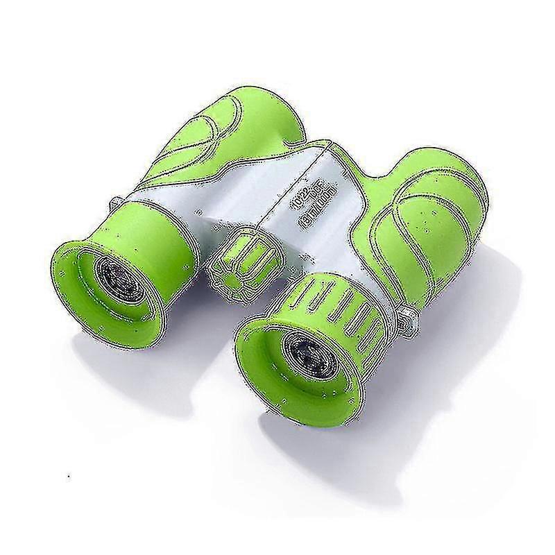 2023 Children's Binoculars With High Magnification With Magnifying Glass, Kid Little Adventurers In A Comprehensive Set
