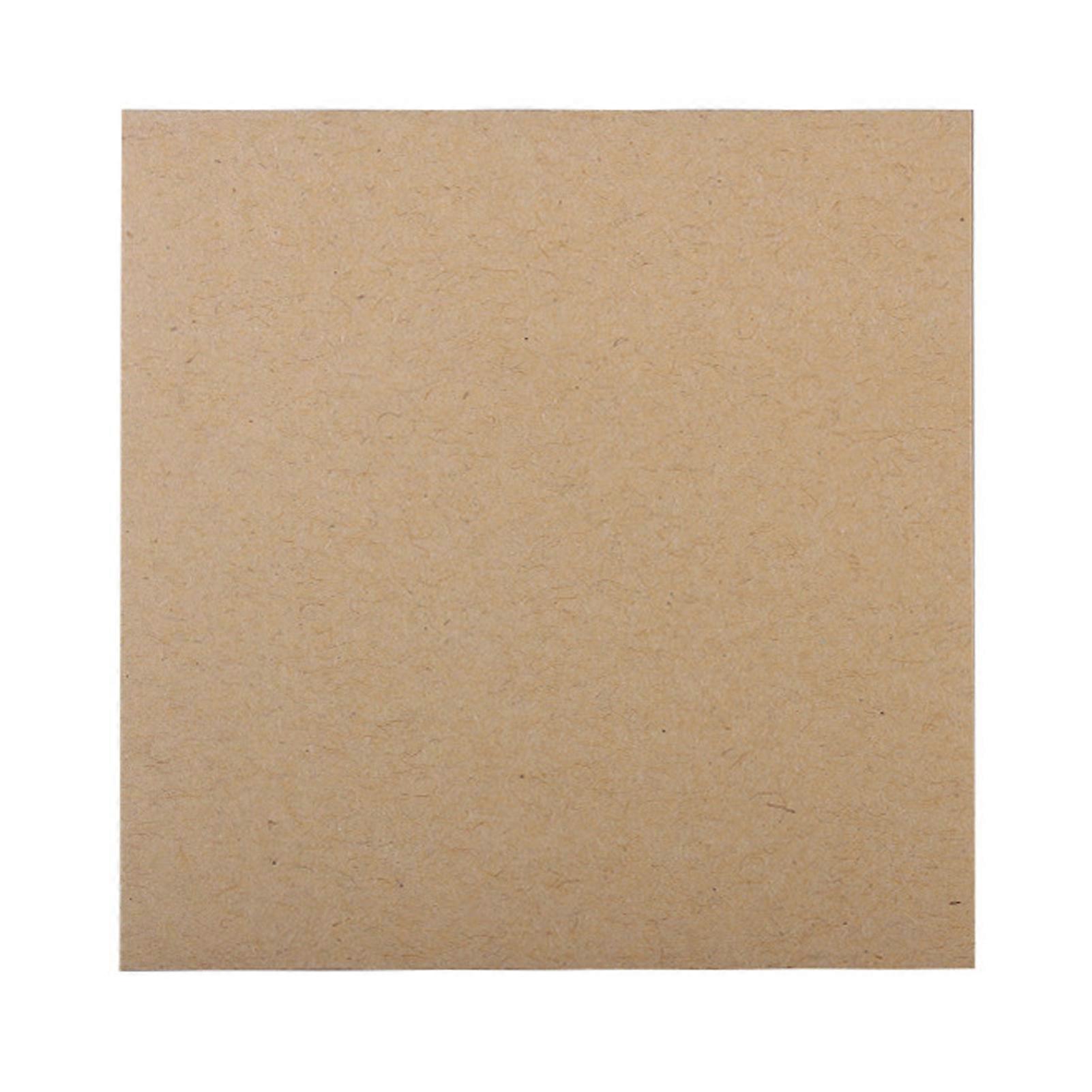 Qinhai 2st anteckningsblock självhäftande DIY Square studenter stick meddelande memo kuddar skolmaterial