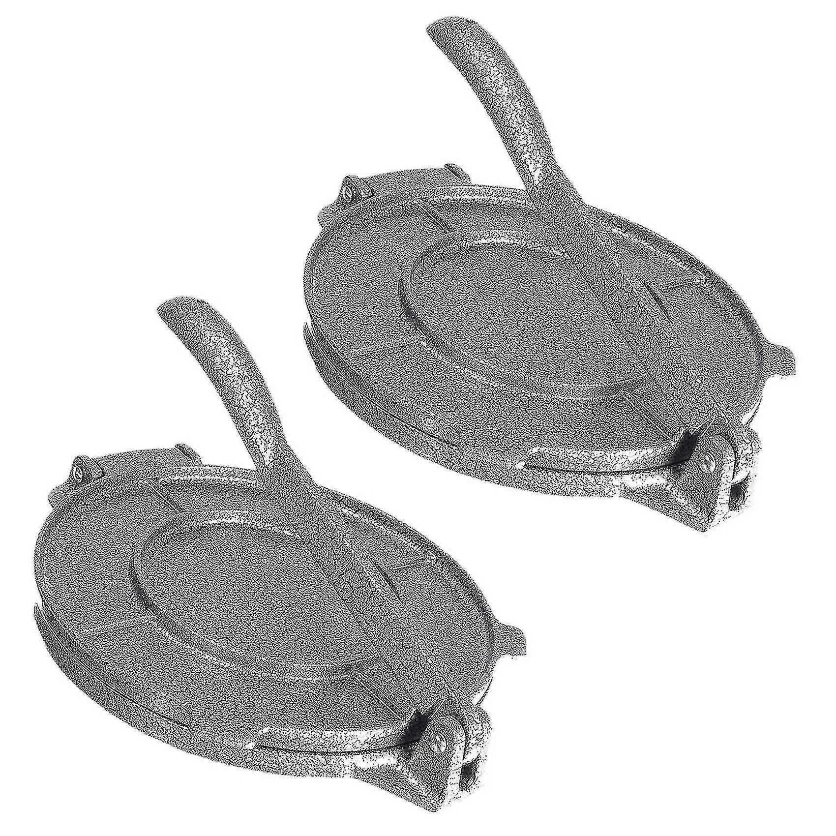 8 Inch Tortilla Press Maker Alloy Diy Foldable Tortilla -