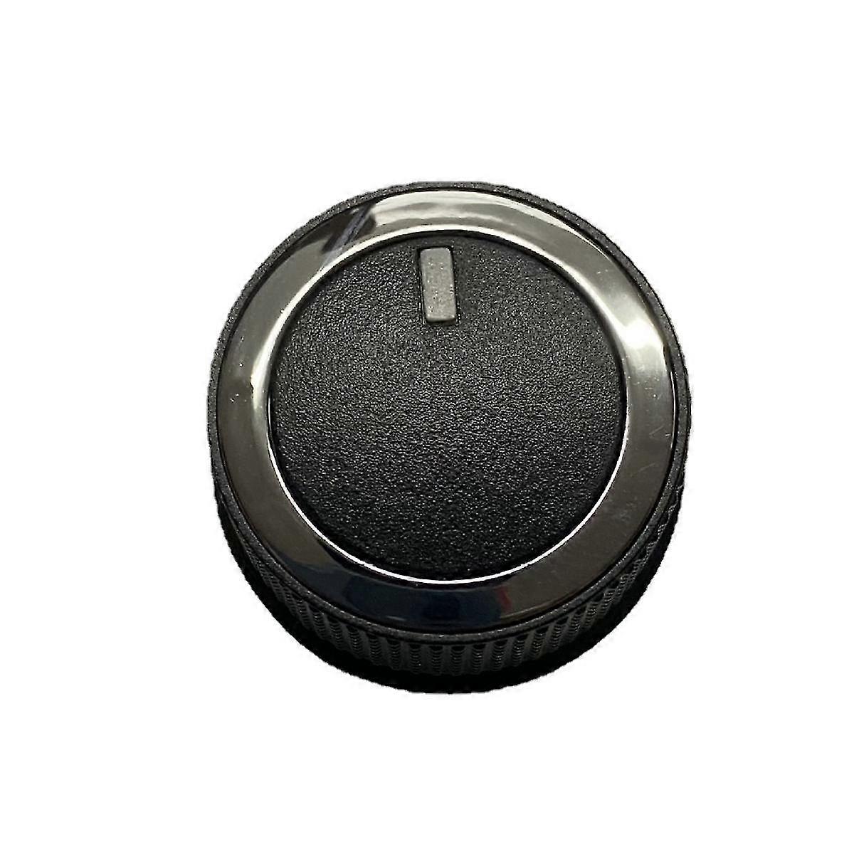 For Car Accessories Part Repairing 84141127 Heater A/c Temp Control Knob For 2008-2017
