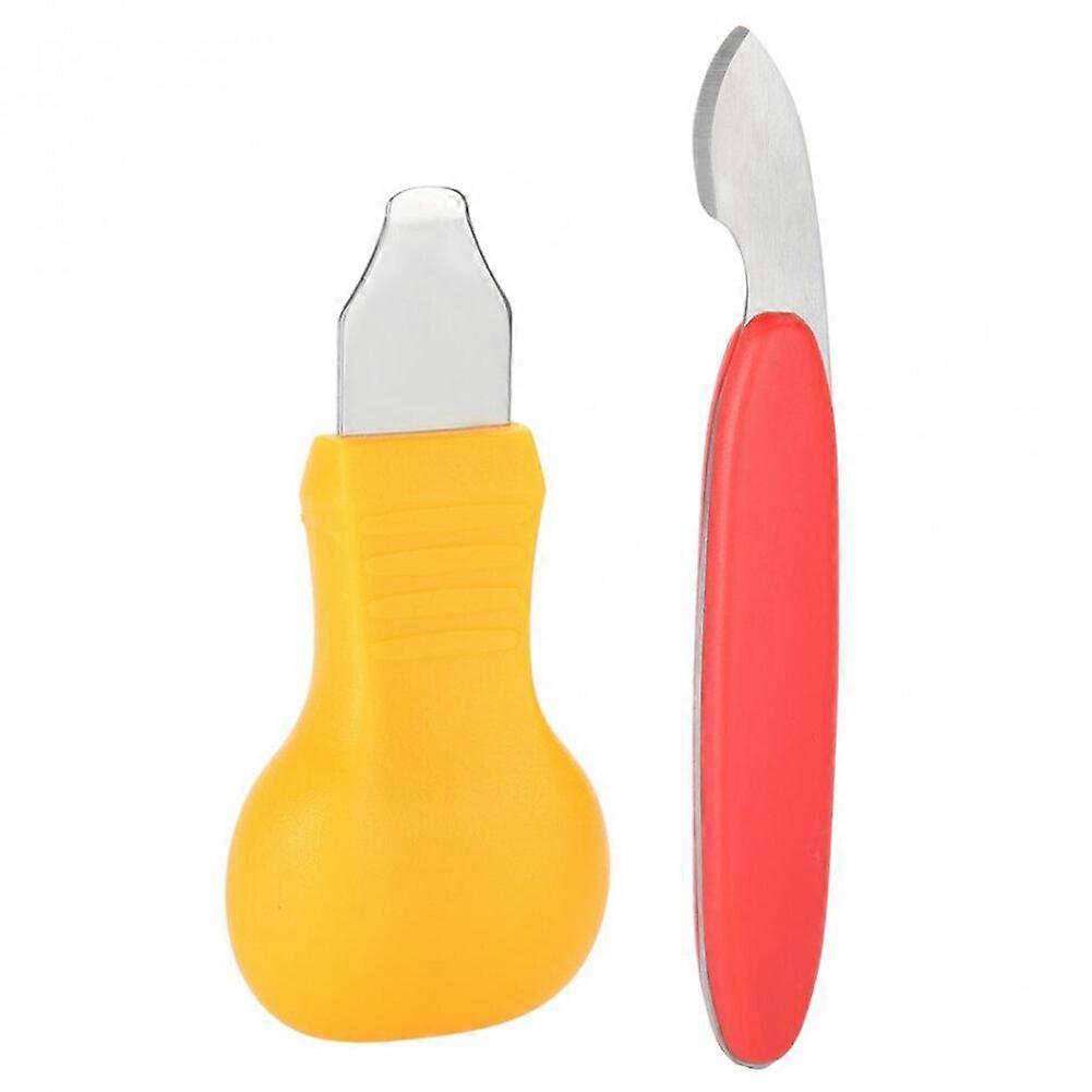 Watch Case Opener Tool Set, 2 Pieces