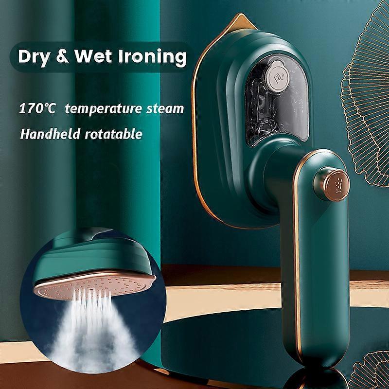 Professional Micro Steam Iron Handheld Household Steam Iron