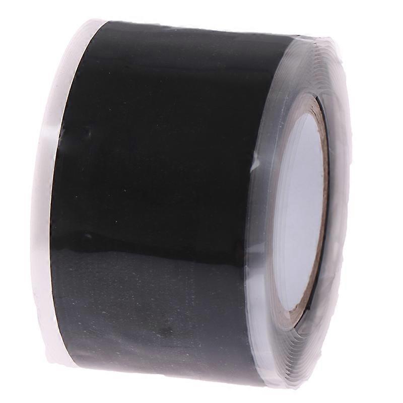 Self - Adhesive Rubber Insulation Tape BUY 1 GET 3
