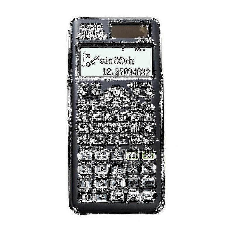 Casio Casio Fx-991es Pluss Eksamen Multifunksjon Kalkulator