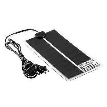 Heating Pad 110v 7w Pets Rapid Heating Sheet Terrarium Reptiles Heat Mat With Temperature Controller Incubator Mat Pet Tools