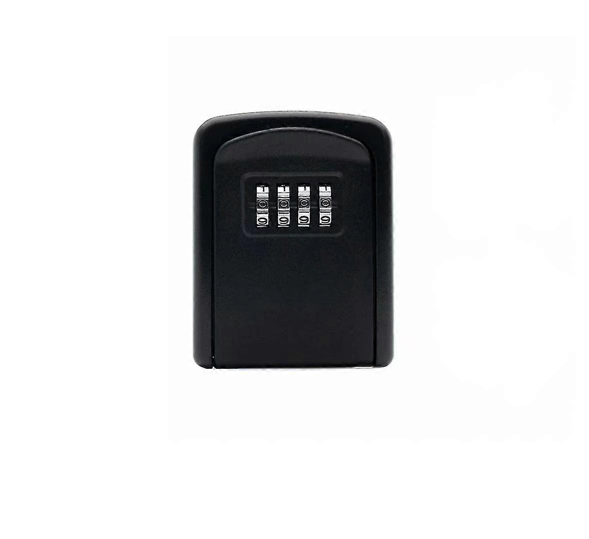 Indoor And Outdoor Waterproof And Rust-proof Combination Lock Key Storage Box