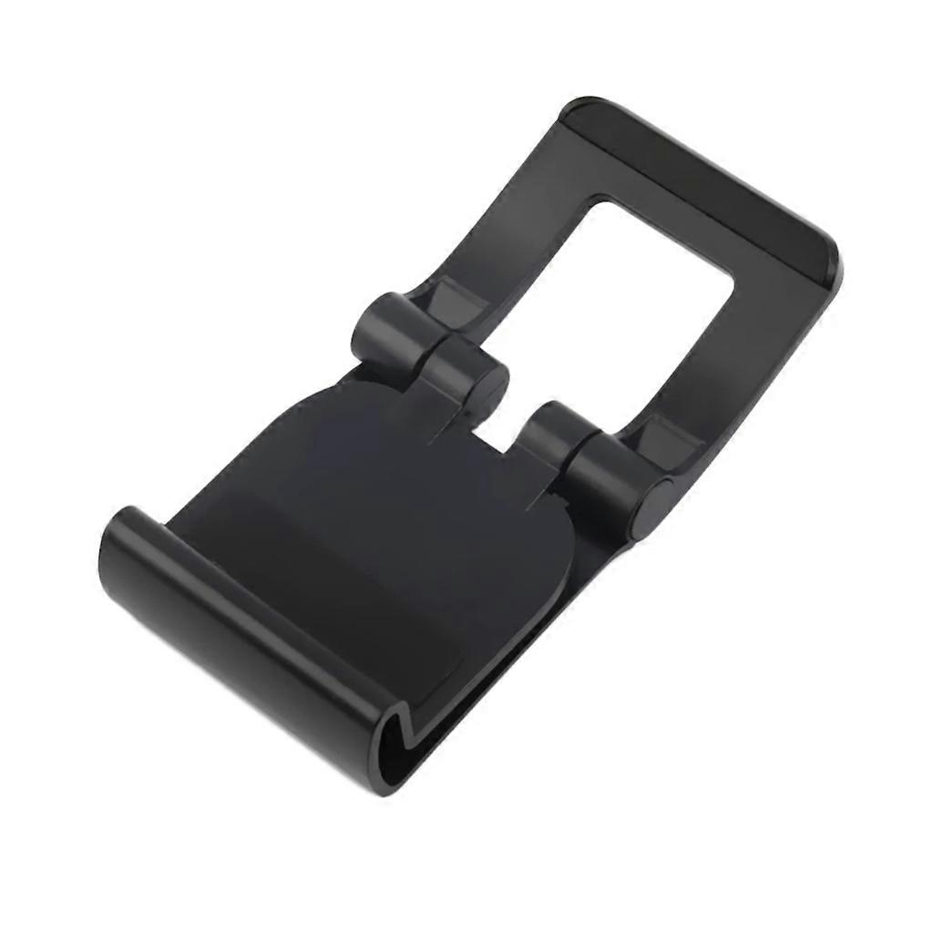 Adjustable TV Clip Mount Holder Dock Stand Compatible for PS3 Move Eye Camera