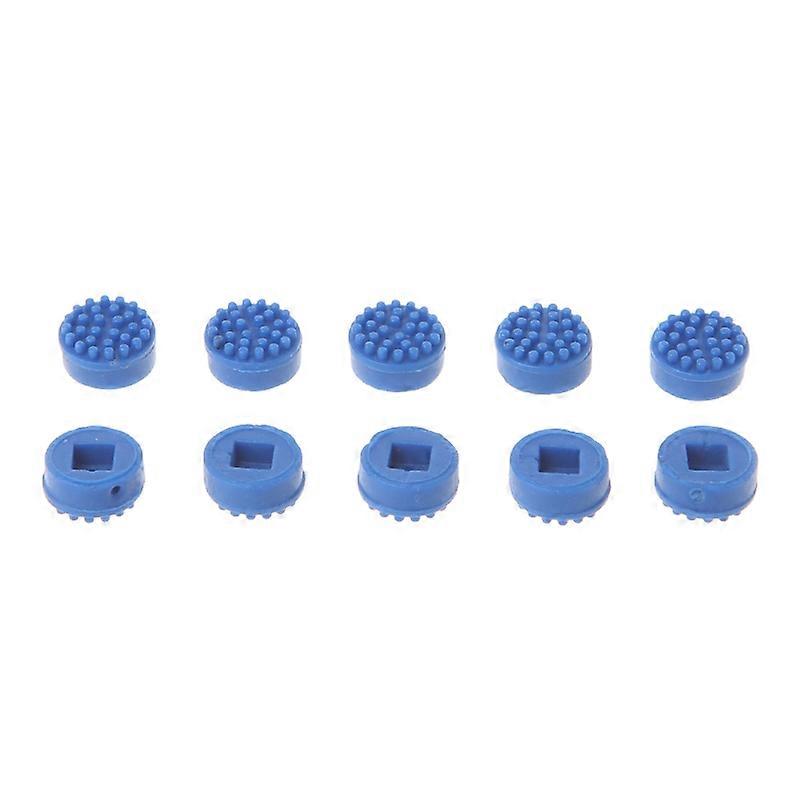 10Pcs Pointer Caps For HP Laptop Keyboard Trackpoint Little Dot Cap