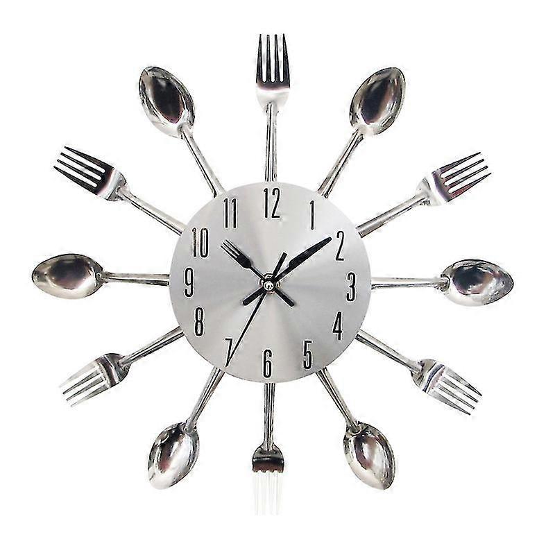 Creative Living Room Wall Clock Simple Wall Clock