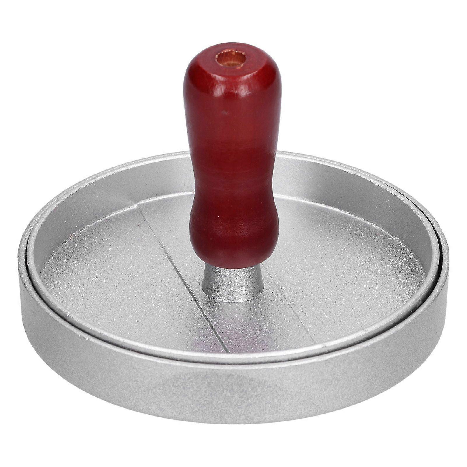 Hamburger Press Non Stick Cookware Multifunctioneel Uitstekend keukengerei Burger Maker Mold