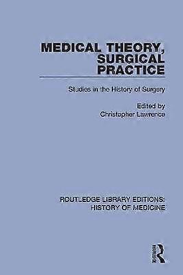 Medical Theory Surgical Practice