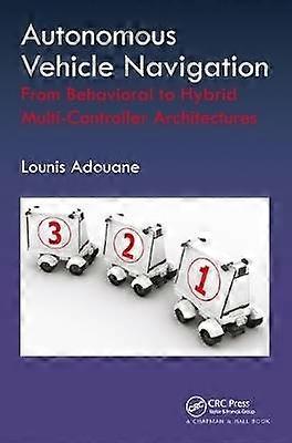 Autonomous Vehicle Navigation