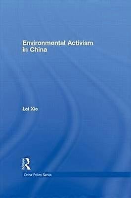 Environmental Activism in China