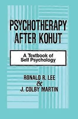 Psychotherapy After Kohut