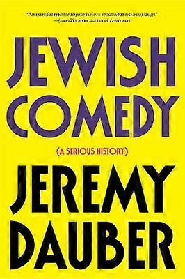 Jewish Comedy