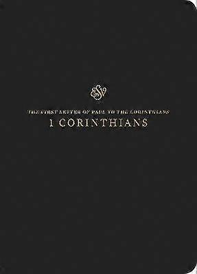 ESV Scripture Journal