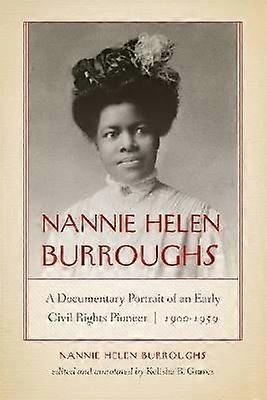 Nannie Helen Burroughs
