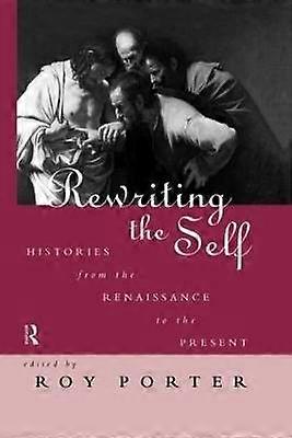 Rewriting the Self