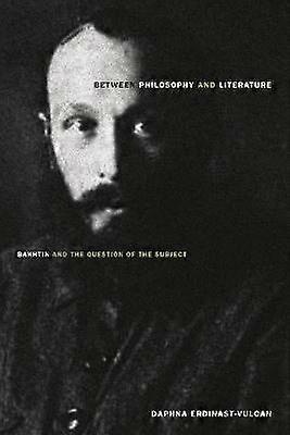 Between Philosophy and Literature