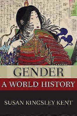Gender: A World History